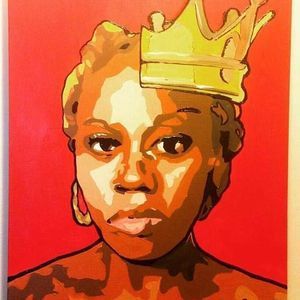 Meet your Posher, Tamara